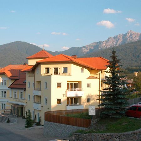 Hotel Kronplatz Olang ภายนอก รูปภาพ
