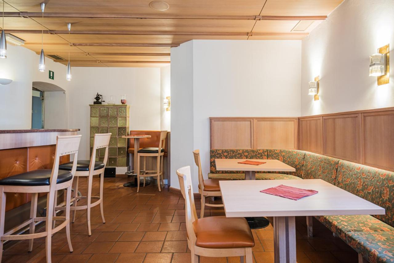 Hotel Kronplatz Olang ภายนอก รูปภาพ
