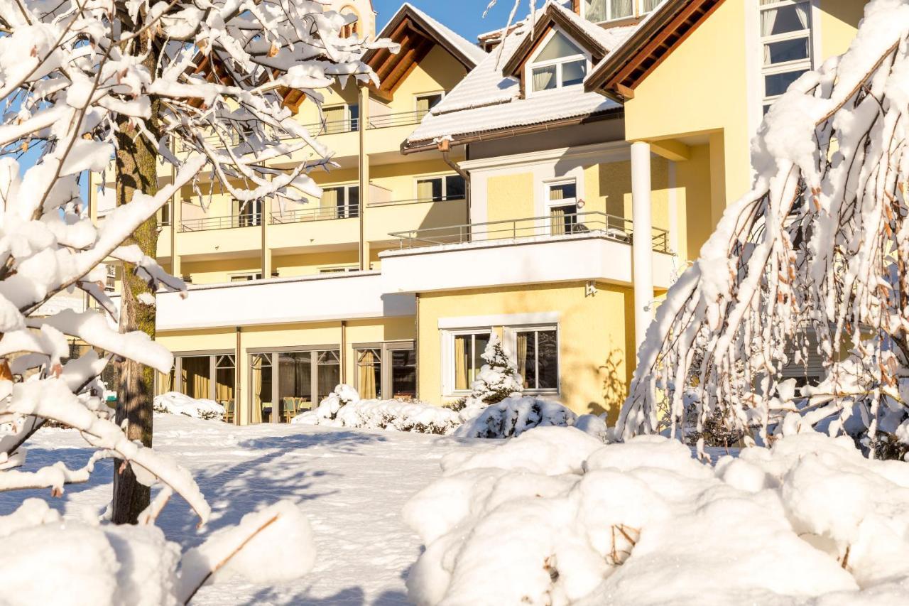 Hotel Kronplatz Olang ภายนอก รูปภาพ