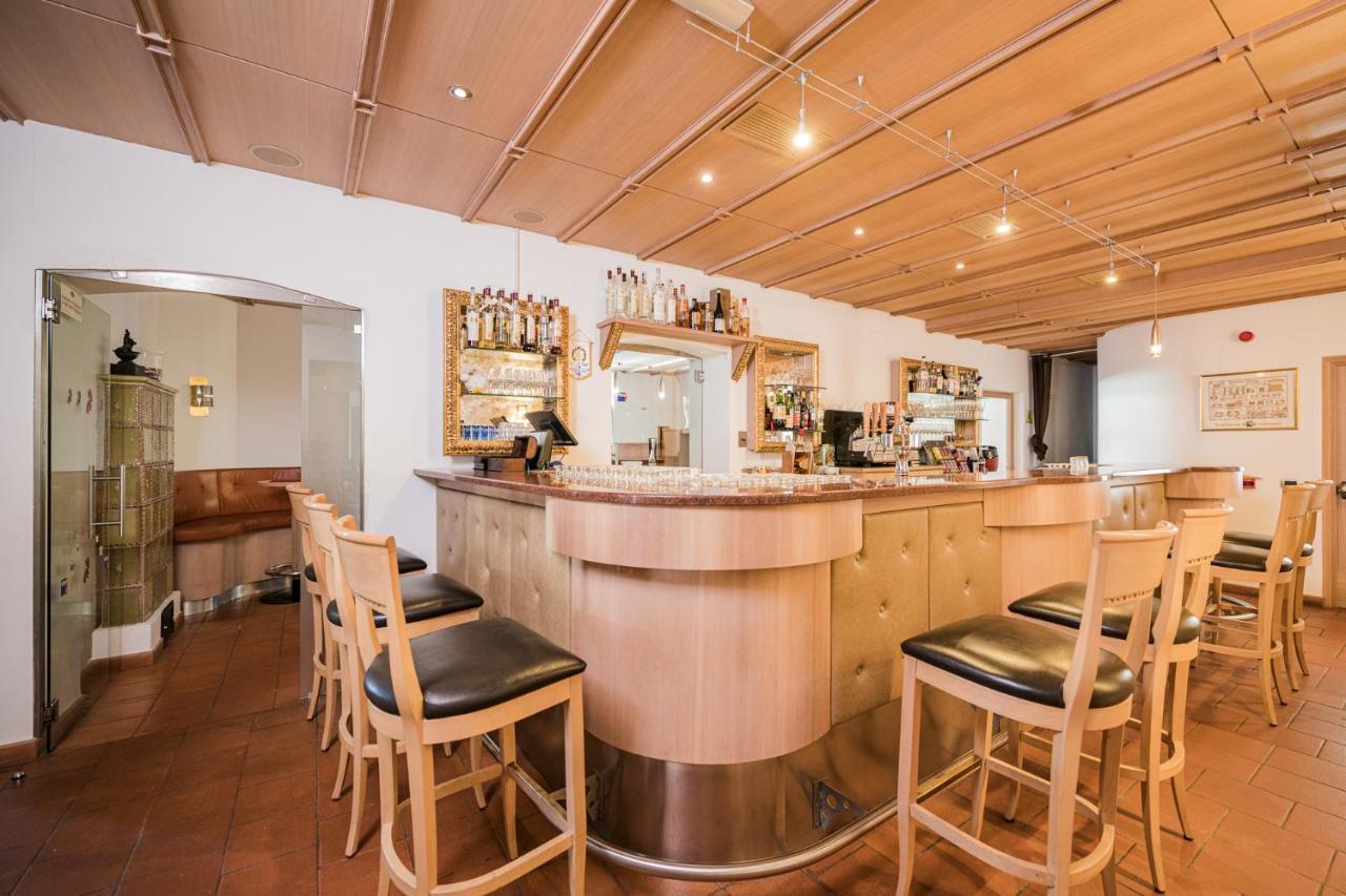 Hotel Kronplatz Olang ภายนอก รูปภาพ