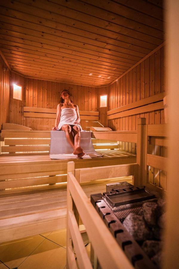 Hotel Kronplatz Olang ภายนอก รูปภาพ