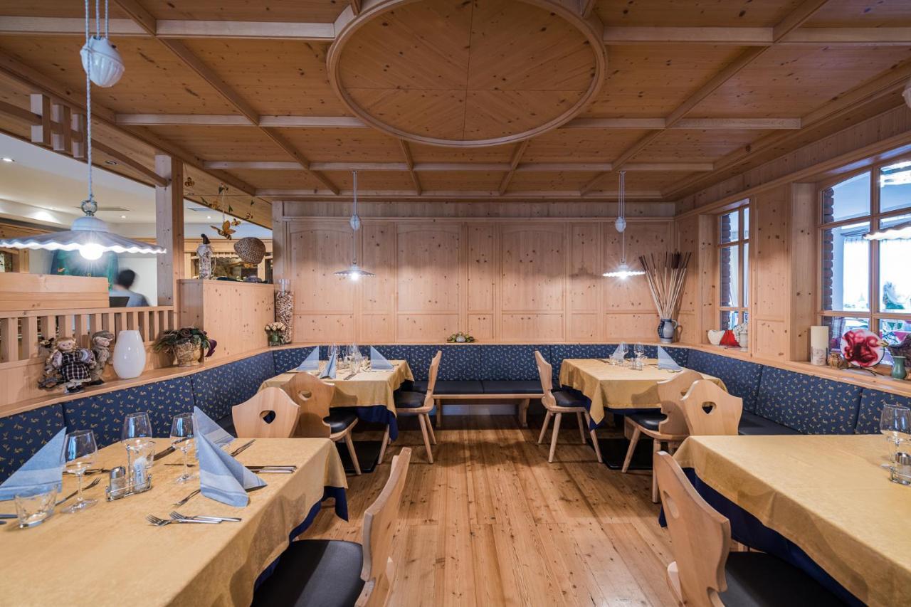 Hotel Kronplatz Olang ภายนอก รูปภาพ