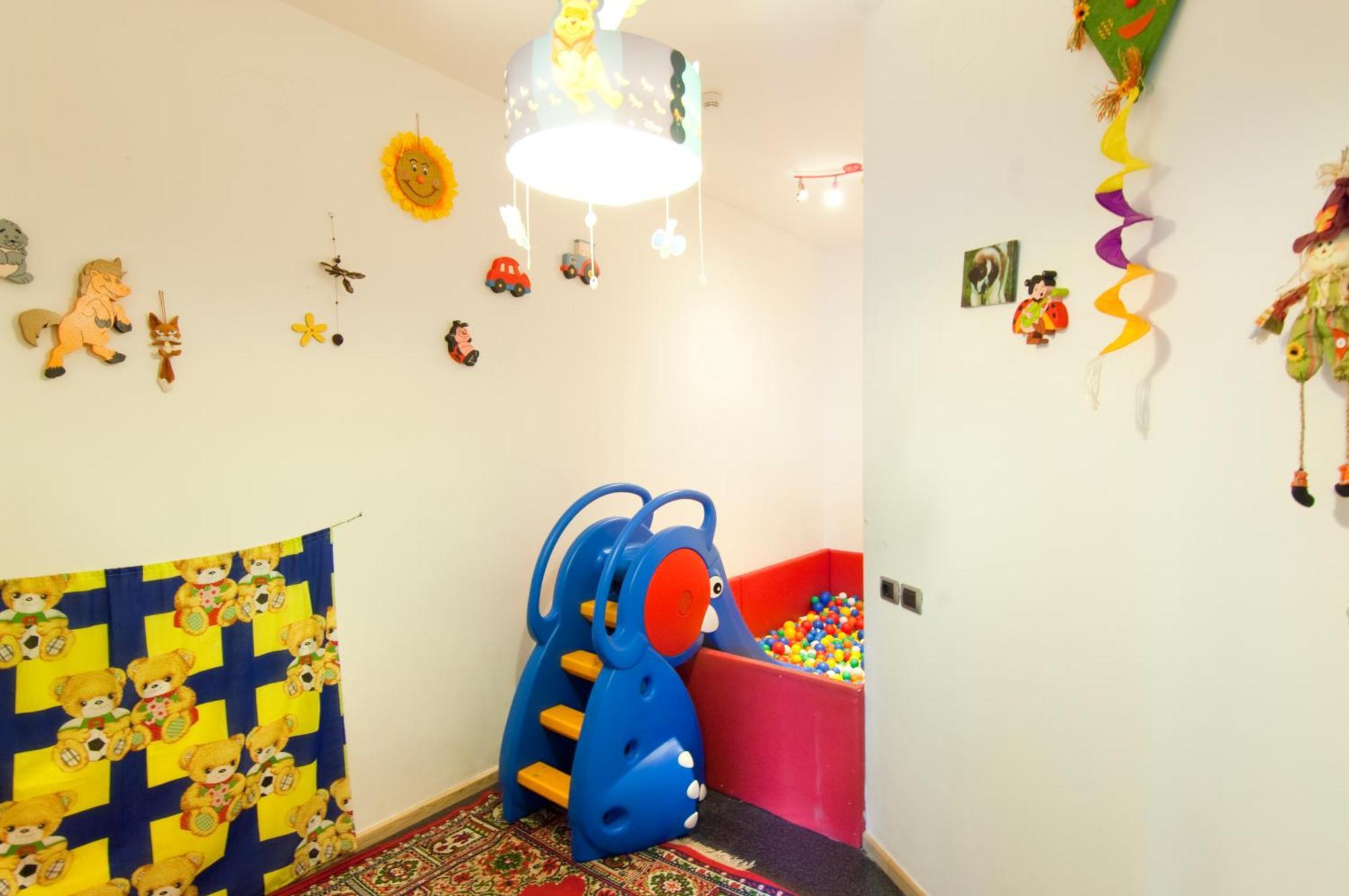 Hotel Kronplatz Olang ภายนอก รูปภาพ
