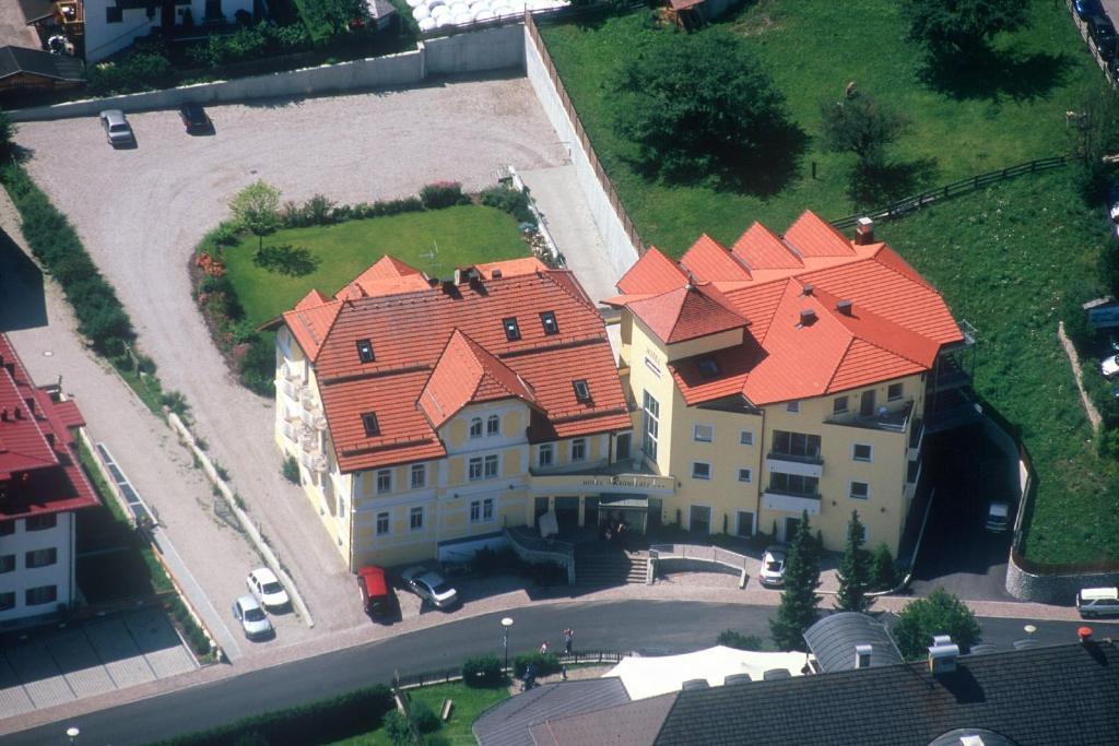 Hotel Kronplatz Olang ภายนอก รูปภาพ
