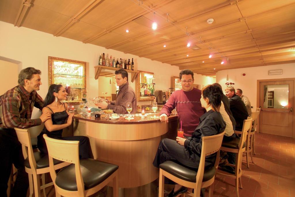 Hotel Kronplatz Olang ภายนอก รูปภาพ