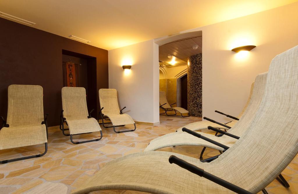 Hotel Kronplatz Olang ภายนอก รูปภาพ